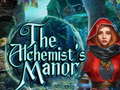 Cluiche The Alchemists Manor