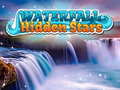 Cluiche Waterfall Hidden Stars