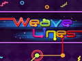 Cluiche Weave Lines