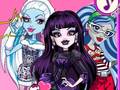 Cluiche Will you be my monstertine