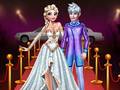 Cluiche Rred Carpet Couple