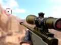 Cluiche Sniper 3D