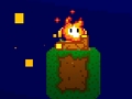 Cluiche Fire Fling
