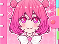 Cluiche Fun Dress Up Game