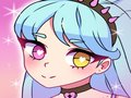 Cluiche Kawaii Dress Up
