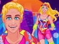 Cluiche Blondie Reload