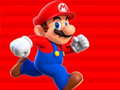 Cluiche Mario Runner Mobile