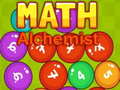Cluiche Math Alchemist