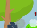 Cluiche Battle of the Bugs