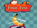 Cluiche Fruit Fest