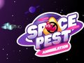 Cluiche Space Pest Annihilation