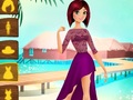 Cluiche Princess Bikini Dress Up