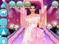 Cluiche Beauty Model Dress Up
