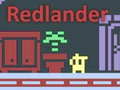 Cluiche Redlander