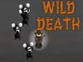 Cluiche Wild Death