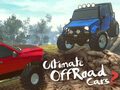 Cluiche Ultimate Off Road Cars 2