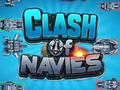 Cluiche Clash of Navies