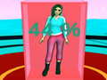 Cluiche Doll Queen Designer