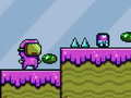 Cluiche Pink Guy 1
