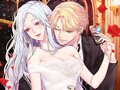 Cluiche Anime Couples Princess dress up
