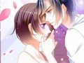 Cluiche Anime Dress Up Games 