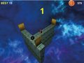 Cluiche Endless Castle