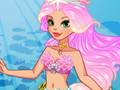 Cluiche Editors pick mermaid