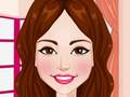 Cluiche Selena Gomez hairstyles