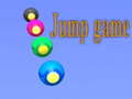 Cluiche Jump game