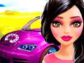 Cluiche Kylies favourite car
