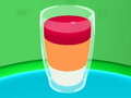Cluiche Mixed Juice