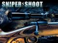 Cluiche Sniper Shooting