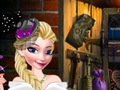 Cluiche Princess halloween costumes