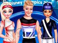 Cluiche BFFS tournament