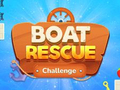 Cluiche Boat Rescue Challenge