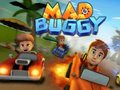 Cluiche Mad Buggy