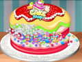 Cluiche Cake Shop