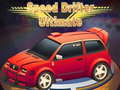 Cluiche Speed Drifter Ultimate