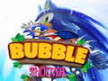 Cluiche Bubble Shooter 