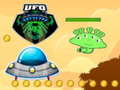 Cluiche UFO 