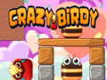 Cluiche Crazy Birdy