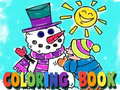 Cluiche Coloring Book 