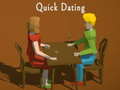 Cluiche Quick dating
