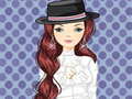 Cluiche Folk Fashion Dress
