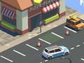 Cluiche Fast Car Parking 3D
