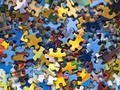Cluiche Varieties of Puzzles Pieces 