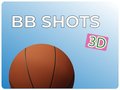 Cluiche BB Shots 3d 