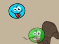 Cluiche Smiles Red Ball