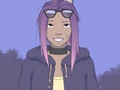 Cluiche Tomboy creator