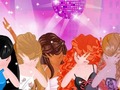 Cluiche Princess dab queens